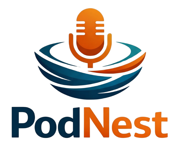 Podnest Content Studio